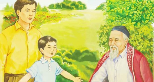 Arton BP-02 аккумуляторлық зарядтағыш схемасы