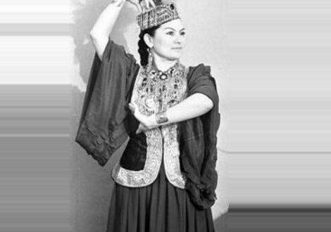 салалы мүше