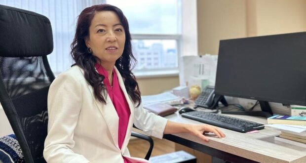 Волхов интимдік дүкені